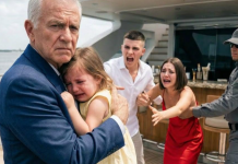 Ostavili su bolesno dijete zbog luksuznog putovanja — ali istina ih je sustigla