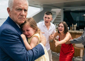 Ostavili su bolesno dijete zbog luksuznog putovanja — ali istina ih je sustigla