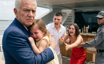 Ostavili su bolesno dijete zbog luksuznog putovanja — ali istina ih je sustigla