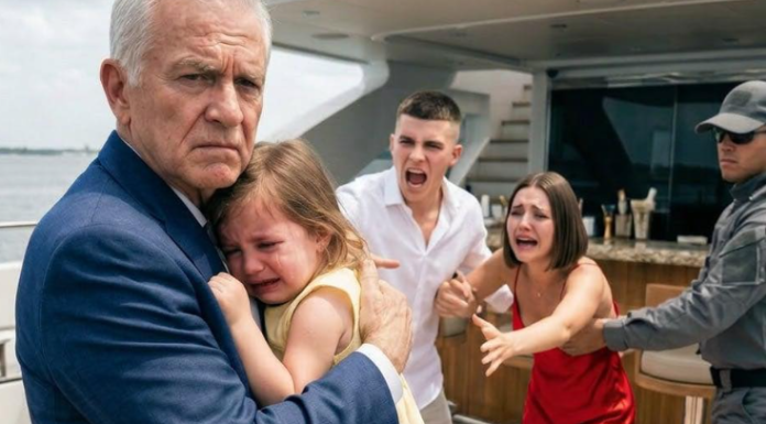 Ostavili su bolesno dijete zbog luksuznog putovanja — ali istina ih je sustigla