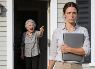 Porodica mi je skidala 1.300$ mesečno – istina me šokirala