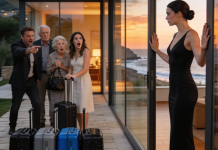 Između ljubavi i kontrole: borba za svoj prostor