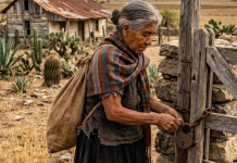 Izdao je majku i izbacio je iz kuće, ali sudbina mu je uzvratila