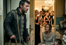 Vratio sam se kući nakon 5 godina — ono što sam zatekao slomilo me