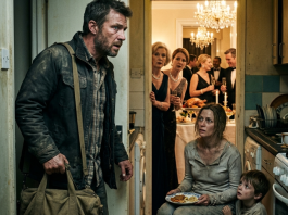 Vratio sam se kući nakon 5 godina — ono što sam zatekao slomilo me