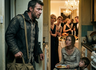 Vratio sam se kući nakon 5 godina — ono što sam zatekao slomilo me