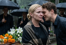 „Izdaja na dan sahrane: sin me proglasio stranom u svojoj porodici“