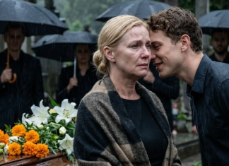 „Izdaja na dan sahrane: sin me proglasio stranom u svojoj porodici“