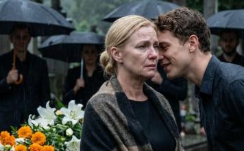 „Izdaja na dan sahrane: sin me proglasio stranom u svojoj porodici“