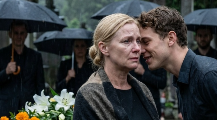 „Izdaja na dan sahrane: sin me proglasio stranom u svojoj porodici“