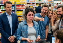 Ponižena zbog 2 pezosa: Nije znala da sve posmatra milioner