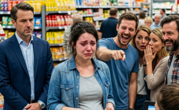 Ponižena zbog 2 pezosa: Nije znala da sve posmatra milioner