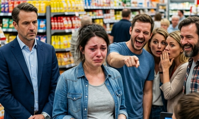 Ponižena zbog 2 pezosa: Nije znala da sve posmatra milioner