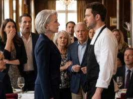 Sin me ponizio pred svima, a onda je saznao istinu koja ga je slomila