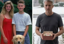 Mislila sam da je moj brat poginuo spasavajući me — 31 godinu kasnije saznala sam istinu