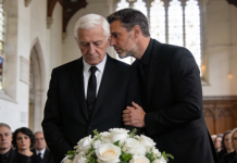 Zet me izbacio iz kuće na dan sahrane, ali nije znao šta slijedi