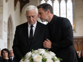 Zet me izbacio iz kuće na dan sahrane, ali nije znao šta slijedi