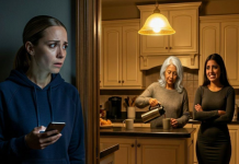 Izdaja iznutra: Kada porodica postane opasnost