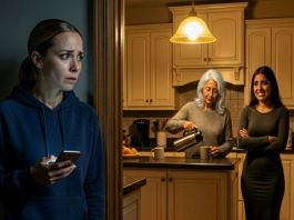 Izdaja iznutra: Kada porodica postane opasnost