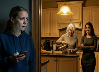 Izdaja iznutra: Kada porodica postane opasnost