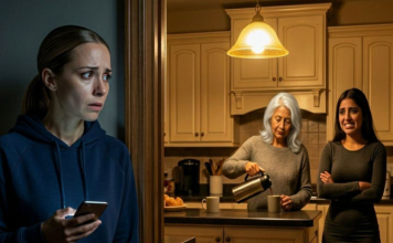 Izdaja iznutra: Kada porodica postane opasnost