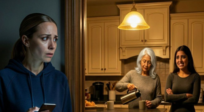 Izdaja iznutra: Kada porodica postane opasnost