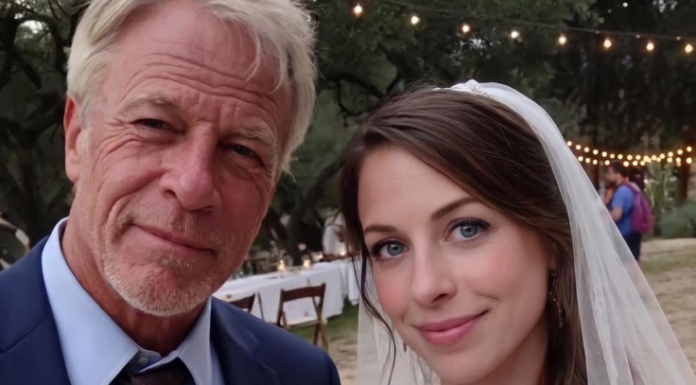 Udala sam se za oca svog bivšeg muža da bih zaštitila svoju decu — a onda mi je rekao istinu koja me šokirala