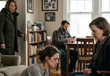 Došla sam da posetim trudnu ćerku – ono što sam videla šokiralo me