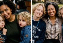 Muža sam sahranila pre 14 godina — onda se pojavio na mojim vratima živ