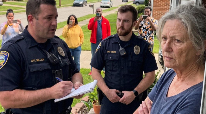 Svi su mislili da skriva djecu, a onda je otkrivena prava istina