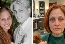 Prodala sam dio sebe da bih usrećila kćerku — ali ona je imala drugačiji plan