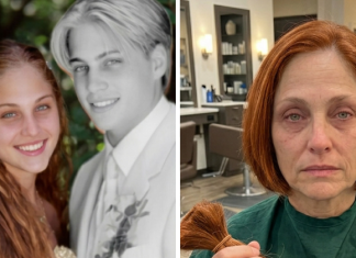 Prodala sam dio sebe da bih usrećila kćerku — ali ona je imala drugačiji plan