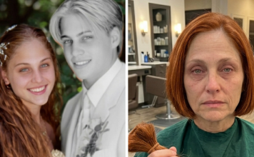 Prodala sam dio sebe da bih usrećila kćerku — ali ona je imala drugačiji plan