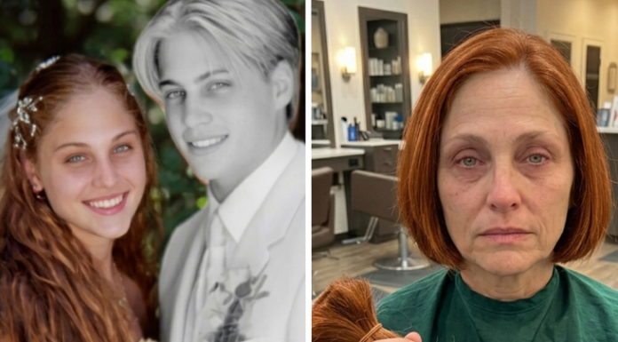 Prodala sam dio sebe da bih usrećila kćerku — ali ona je imala drugačiji plan