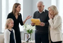 Kada te porodica izneveri u najtežem trenutku