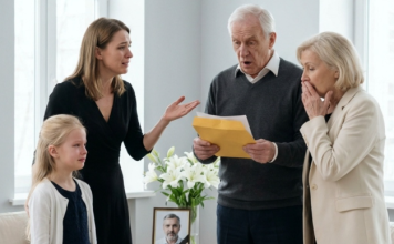 Kada te porodica izneveri u najtežem trenutku