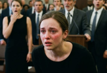 “Istina sa sahrane: Očeva poslednja poruka koja je sve promenila”