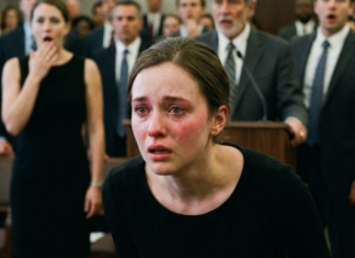 “Istina sa sahrane: Očeva poslednja poruka koja je sve promenila”