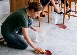 Vratio sam se kući ranije — ono što sam zatekao u kuhinji šokiralo me