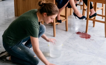 Vratio sam se kući ranije — ono što sam zatekao u kuhinji šokiralo me