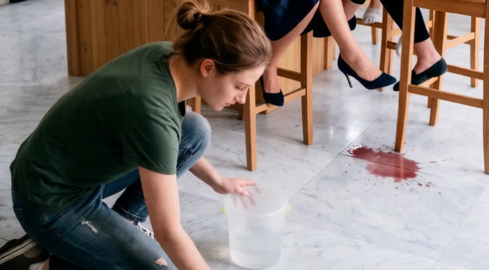 Vratio sam se kući ranije — ono što sam zatekao u kuhinji šokiralo me