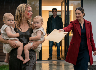 Kada sve izgleda izgubljeno, neočekivani gest strane osobe vraća veru u život i budućnost dece