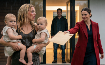 Kada sve izgleda izgubljeno, neočekivani gest strane osobe vraća veru u život i budućnost dece