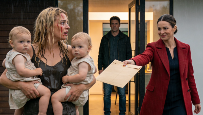 Kada sve izgleda izgubljeno, neočekivani gest strane osobe vraća veru u život i budućnost dece