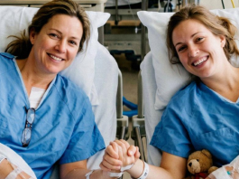 Donirala sam sestri bubreg — a ona mi je uzela muža