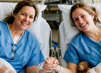 Donirala sam sestri bubreg — a ona mi je uzela muža