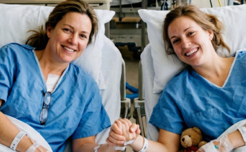 Donirala sam sestri bubreg — a ona mi je uzela muža