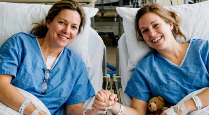 Donirala sam sestri bubreg — a ona mi je uzela muža