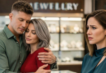 Videla sam ga kako grli drugu — i sve je postalo jasno