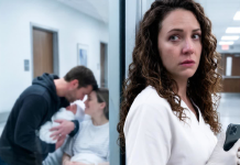 „Rekao je da ide u Francusku — a ja sam ga zatekla u bolnici sa drugom ženom“